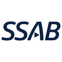 SSAB logo