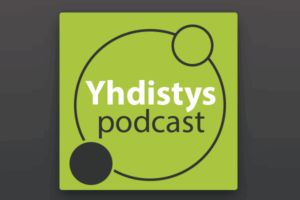 Podcast yhdistykselle, miksi?